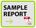 Take a peak at a sample report