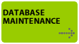 Database maintenance services - get your data overhauled and refreshed